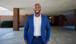 Everton Blair Wins Georgia Special Election, Set To Become The South’s First Black, Openly Gay Member Of U.S. Congress